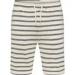 Kraťasy ONLY & SONS Dunkelblau/ Creme 2008244 XL