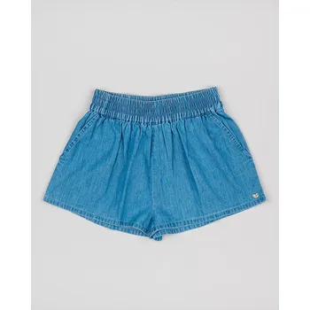 Dívčí oblečení LOSAN Blau 5693227 164