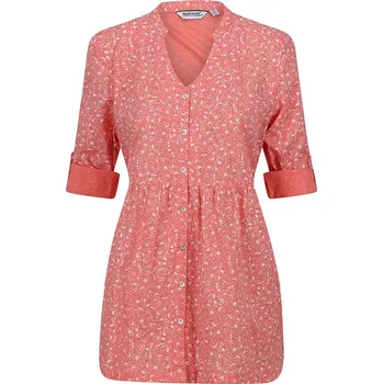 Dámská móda Regatta Rot 8241516 40