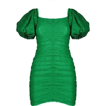 Dámské šaty Šaty Pinko Grün 4038668 34