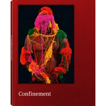 Umění Confinement – PRIX PICTET (EN)