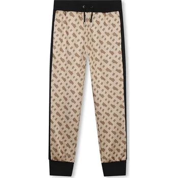 Hugo Boss Kids Beige/ Schwarz 9348553 176