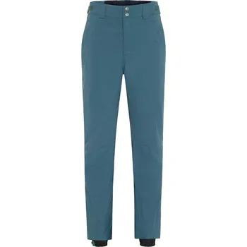 Dámské oblečení Didriksons Türkis 3758521 38