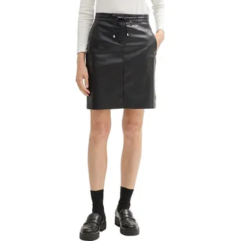 Dámská móda Tom Tailor Schwarz 5041261 36