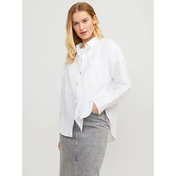 Dámská košile Košile JJXX Weiß 623221 XS