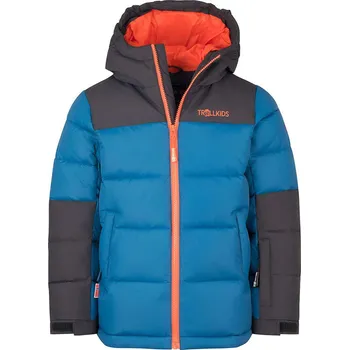 Trollkids Blau 5656848 92