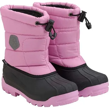 Dívčí kozačky Color Kids Rosa 418155 32