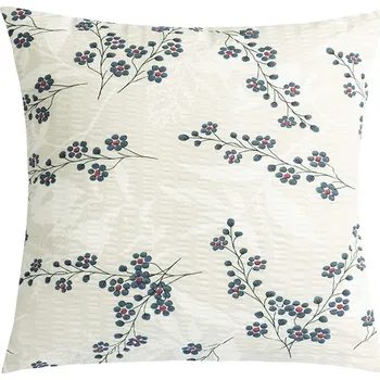 Povlak na polštářek Povláček krepový - 40x40 cm Béžová,Šedá,Červená