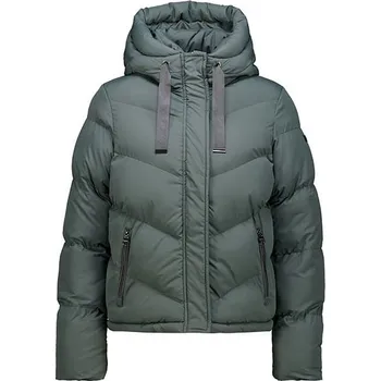 Dámská vesta Bunda Garcia Grün 532881 L