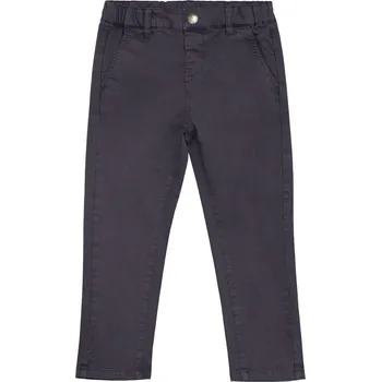 Chlapecké kalhoty enfant Dunkelblau 7414625 104