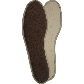 Vložka do bot Stélky do obuvi, Zykan: 47 (31001-31239)