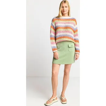 Dámská sukně Rich & Royal Hellgrün 4609135 L