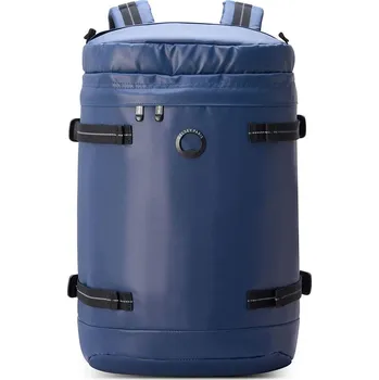 Sportovní batoh Batoh Delsey Blau - (B)30 x (H)48 x (T)17 cm 132795 onesize