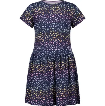 Dívčí šaty Topo Dunkelblau 6099413 116