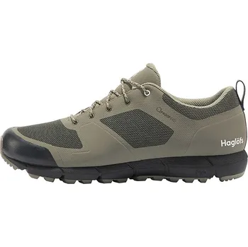 Dámská treková obuv Boty Haglöfs Khaki 8992360 37.5
