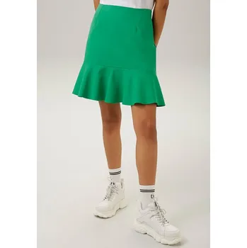 Dámská sukně Aniston Grün 7433264 38