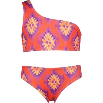 Chlapecké plavky Vingino Rot/ Lila/ Orange 8627183 164