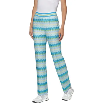 Dámské kalhoty Heine Türkis 3455304 36