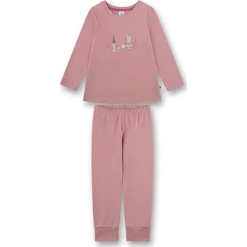 Dívčí spodní prádlo Sanetta Rosa 8440455 116