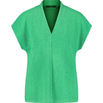 Dámské tričko Gerry Weber Grün 4893430 40