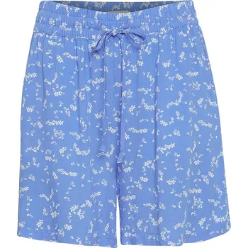 Dámské kraťasy Kraťasy b.young Blau 7898888 38