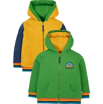 Chlapecká mikina Frugi Bunt 8699088 110