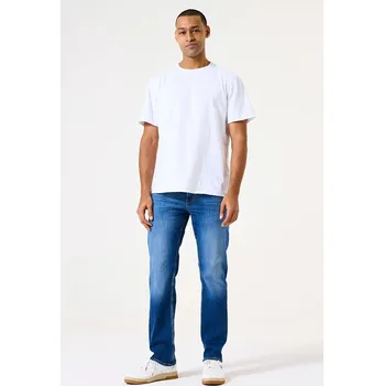 Pánské džíny Džíny Garcia Blau 4951904 W30