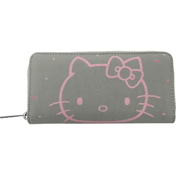 Peněženka Peněženka Fritzi aus Preußen Taupe - (B)19,5 x (H)9,5 x (T)2,5 cm 8106822 onesize