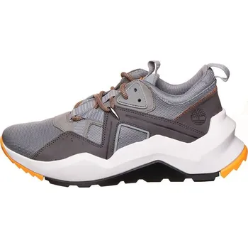 Dámská móda Tenisky Timberland Grau/ Weiß 775515 41.5