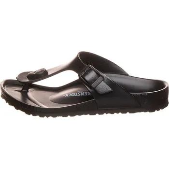 Dívčí sandály Birkenstock Schwarz 1632458 32