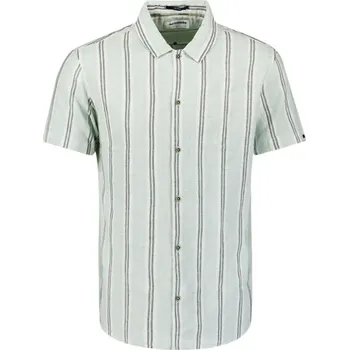 Pánská košile Košile No Excess Grün 4556666 L