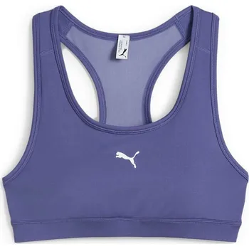 Dámské spodní prádlo Sportovní podprsenka Puma Lila - Medium 2288691 L