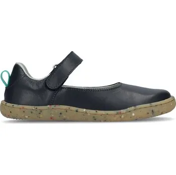 Dívčí sandály Groundies Schwarz 6180702 30