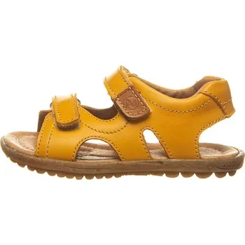 Dívčí sandály Naturino Gelb 497377 30