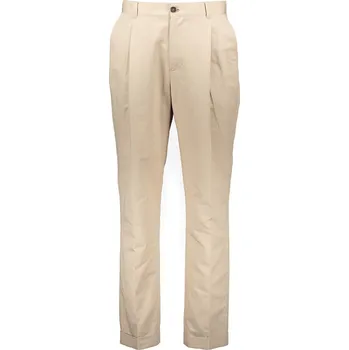 Pánské kalhoty Kalhoty Gant Beige 7852610 48