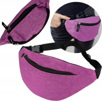 Ledvinka Ledvinka na pas VERGIONIC růžová