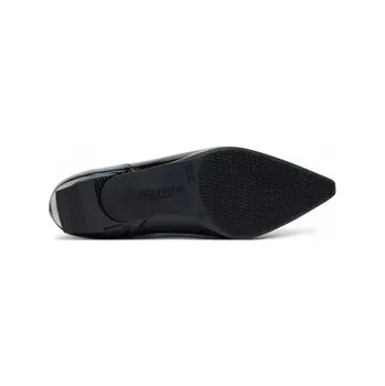 Dámská zimní obuv Hispanitas dámské kotníkové boty sloupek velikost 38