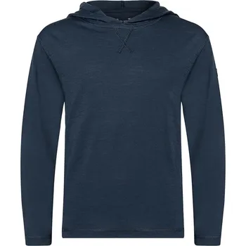 Dívčí mikina super.natural Dunkelblau 4923269 116