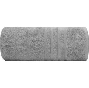 Prostěradlo Koupelnová osuška Eurofirany 70x140cm bavlna