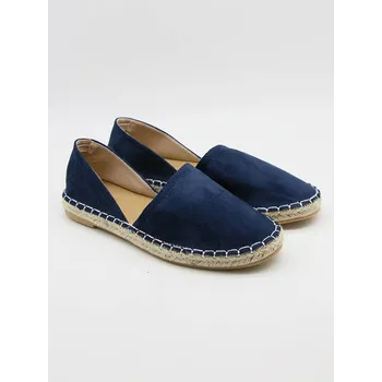 Dámské baleríny Bellucci Dunkelblau 255414 37