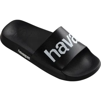 Dámské žabky Havaianas Black 9430962 3/4