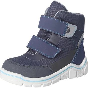 Chlapecká zimní obuv Boty Ricosta Dunkelblau 9835620 29