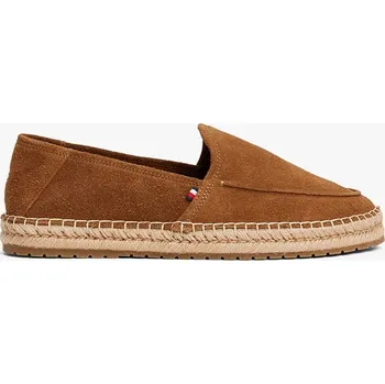 Dámské baleríny Tommy Hilfiger Shoes Hellbraun 1091030 41