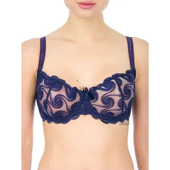 Podprsenka Podprsenka Valea Dunkelblau 4559709 75B