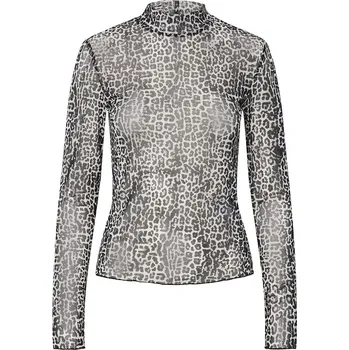 Dámská móda Pieces Grau 4236988 XS