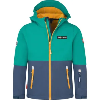 Trollkids Türkis 9302304 110