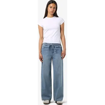 Oblečení a móda Džíny Noisy may Hellblau 9808665 W26/L32