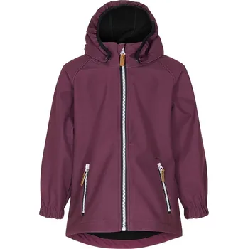 Dívčí bunda HULABALU Lila 7925328 110