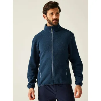 Pánská větrovka Bunda Regatta Dunkelblau 5702698 XL