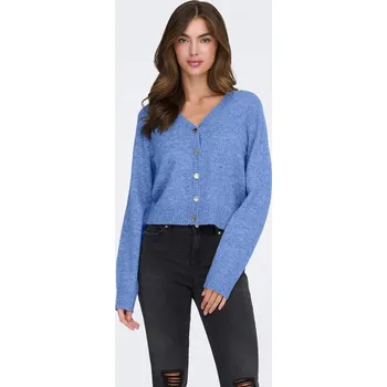 Dámská móda JDY Hellblau 5553954 S